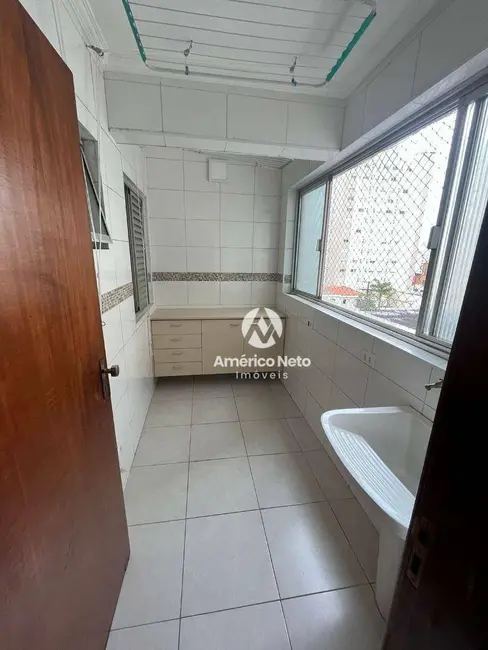 Foto 5 de Apartamento com 3 quartos à venda, 108m2 em Olímpico, Sao Caetano Do Sul - SP