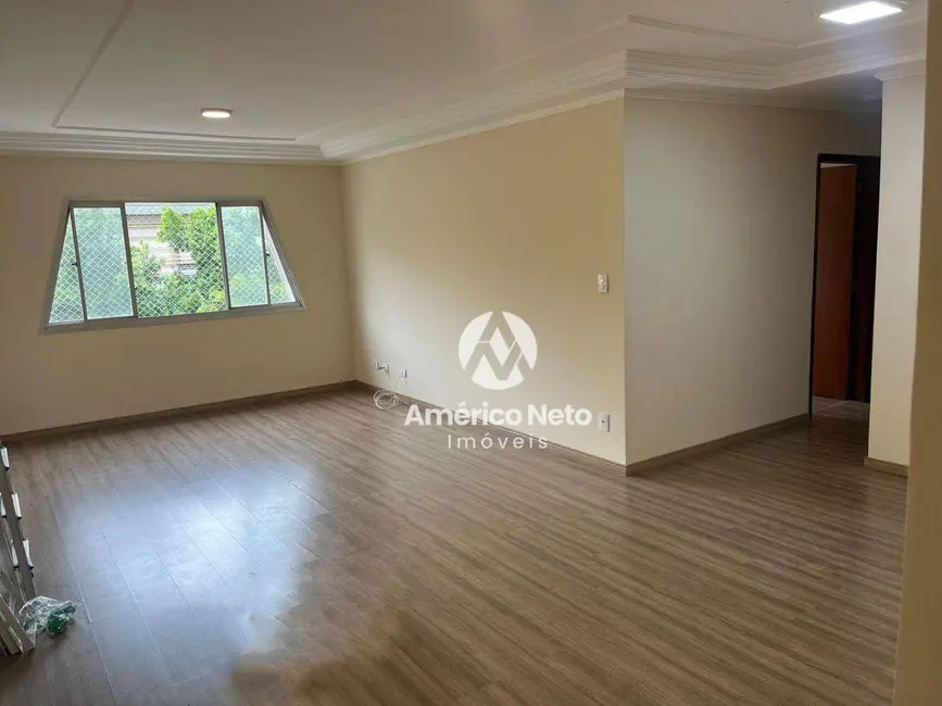 Foto 2 de Apartamento com 3 quartos à venda, 108m2 em Olímpico, Sao Caetano Do Sul - SP