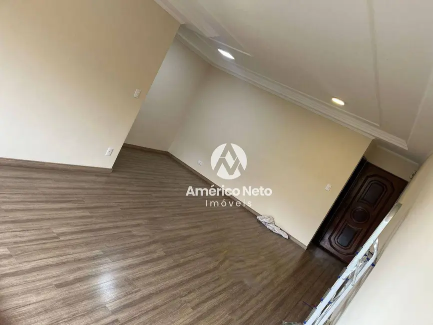 Foto 3 de Apartamento com 3 quartos à venda, 108m2 em Olímpico, Sao Caetano Do Sul - SP