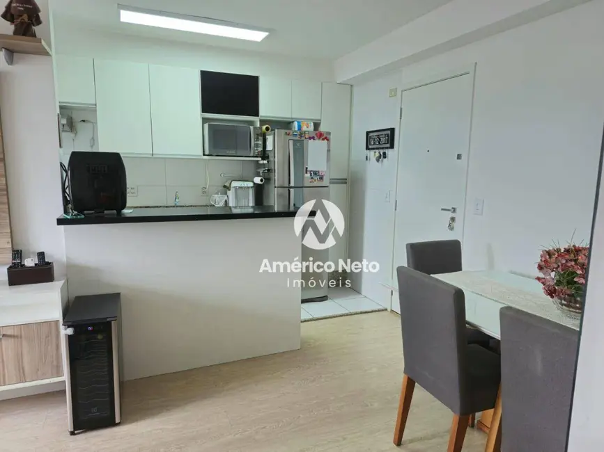 Apartamento com 2 quartos à venda, 59m2 em Campestre, Santo Andre - SP - imagem 4 Foto 4 de Apartamento com 2 quartos à venda, 59m2 em Campestre, Santo Andre - SP