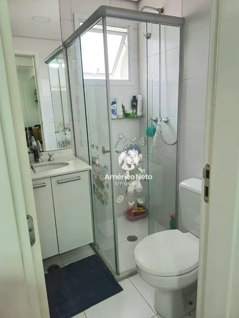 Apartamento com 2 quartos à venda, 59m2 em Campestre, Santo Andre - SP - imagem 8 Foto 8 de Apartamento com 2 quartos à venda, 59m2 em Campestre, Santo Andre - SP