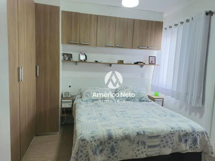 Apartamento com 2 quartos à venda, 59m2 em Campestre, Santo Andre - SP - imagem 9 Foto 9 de Apartamento com 2 quartos à venda, 59m2 em Campestre, Santo Andre - SP