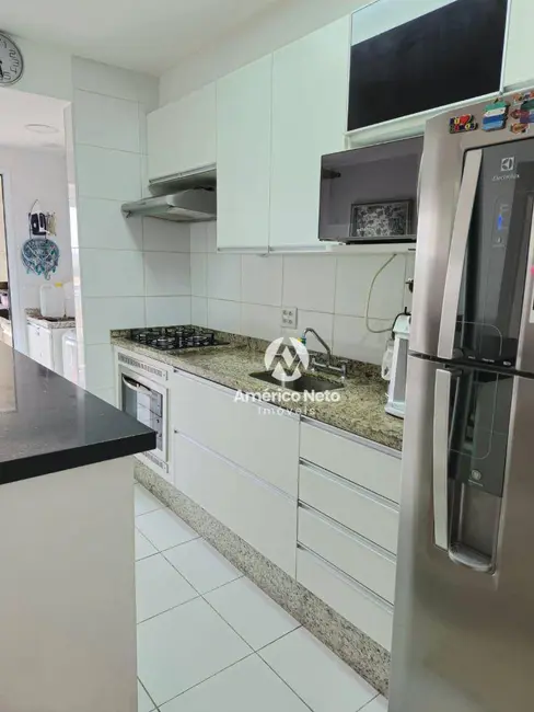 Apartamento com 2 quartos à venda, 59m2 em Campestre, Santo Andre - SP - imagem 7 Foto 7 de Apartamento com 2 quartos à venda, 59m2 em Campestre, Santo Andre - SP