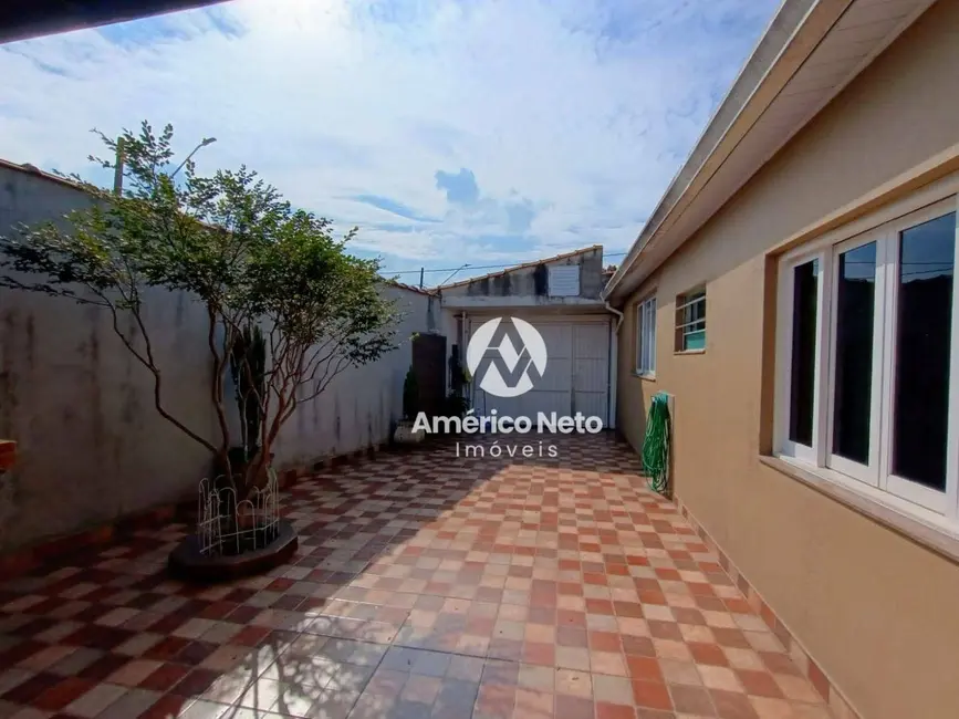 Foto 3 de Casa com 4 quartos à venda, 240m2 em Mauá, Sao Caetano Do Sul - SP