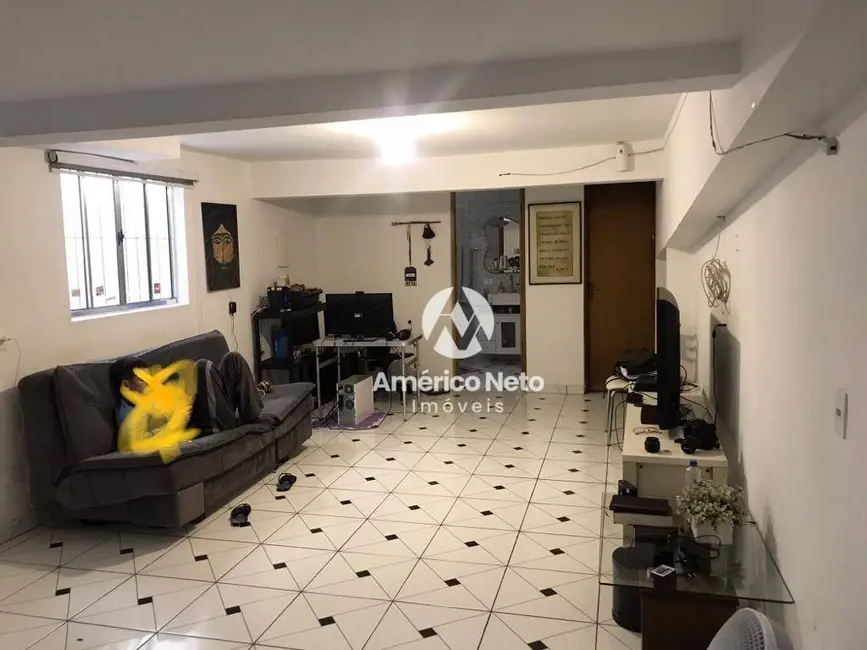 Foto 3 de Casa com 2 quartos à venda, 132m2 em Santa Paula, Sao Caetano Do Sul - SP
