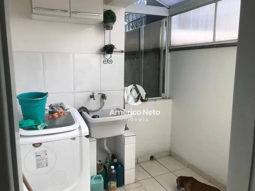 Foto 5 de Casa com 2 quartos à venda, 132m2 em Santa Paula, Sao Caetano Do Sul - SP
