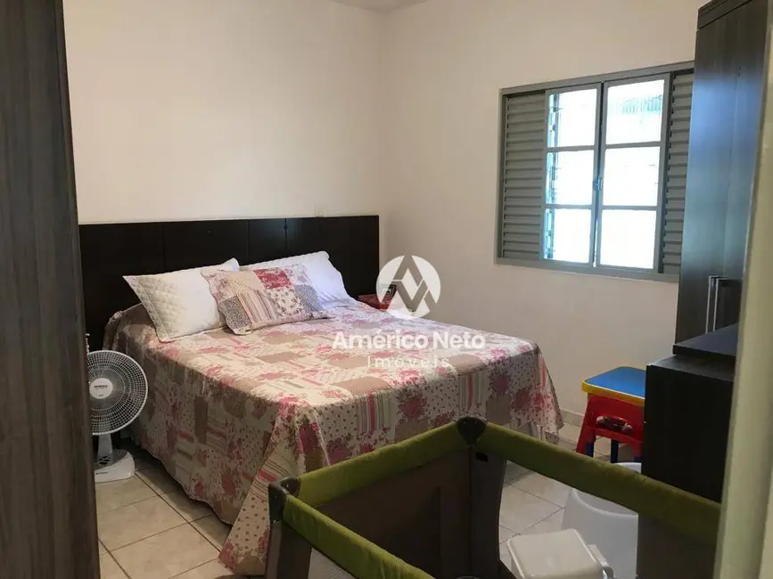 Foto 7 de Casa com 2 quartos à venda, 132m2 em Santa Paula, Sao Caetano Do Sul - SP