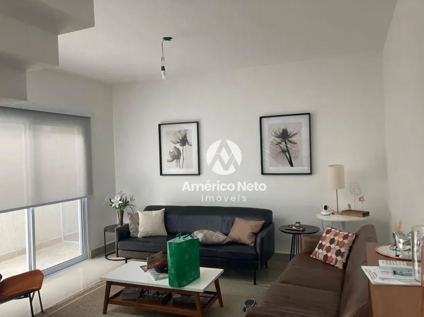 Sobrado com 4 quartos à venda e para alugar, 257m2 em Residencial Ouroville, Taubate - SP - imagem 3 Foto 3 de Sobrado com 4 quartos à venda e para alugar, 257m2 em Residencial Ouroville, Taubate - SP