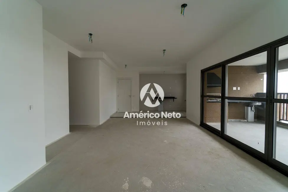 Apartamento com 4 quartos à venda, 132m2 em Vila Gumercindo, São Paulo - SP - imagem 9 Foto 9 de Apartamento com 4 quartos à venda, 132m2 em Vila Gumercindo, São Paulo - SP