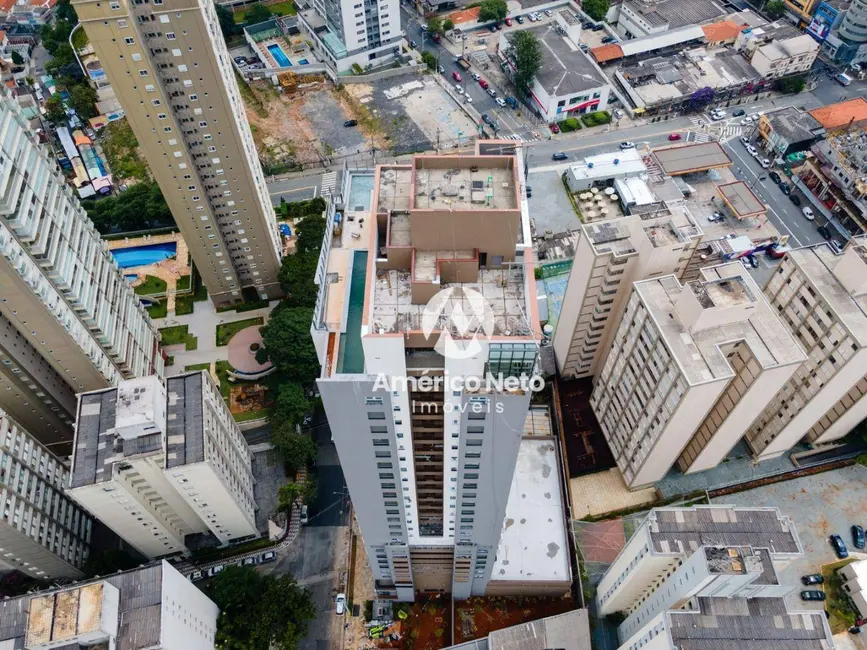 Apartamento com 4 quartos à venda, 132m2 em Vila Gumercindo, São Paulo - SP - imagem 4 Foto 4 de Apartamento com 4 quartos à venda, 132m2 em Vila Gumercindo, São Paulo - SP