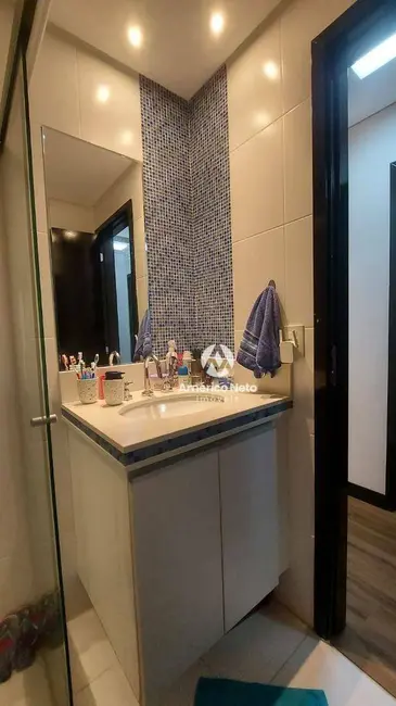 Foto 5 de Apartamento com 3 quartos à venda, 77m2 em Boa Vista, Sao Caetano Do Sul - SP