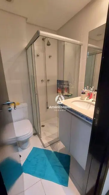 Foto 8 de Apartamento com 3 quartos à venda, 77m2 em Boa Vista, Sao Caetano Do Sul - SP