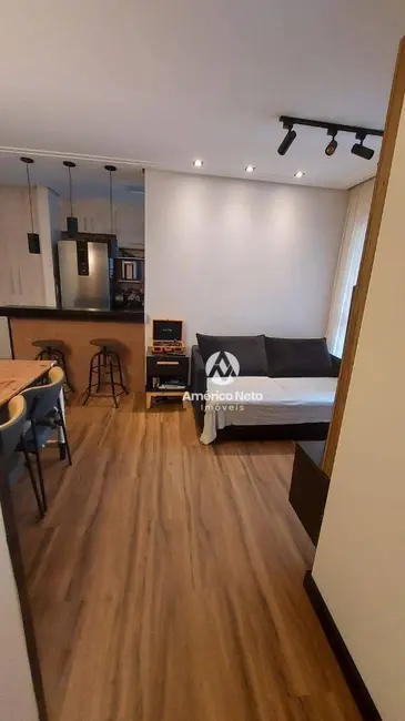 Foto 2 de Apartamento com 3 quartos à venda, 77m2 em Boa Vista, Sao Caetano Do Sul - SP