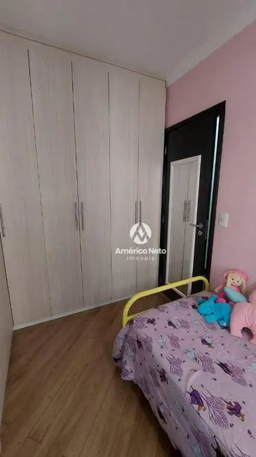 Foto 9 de Apartamento com 3 quartos à venda, 77m2 em Boa Vista, Sao Caetano Do Sul - SP