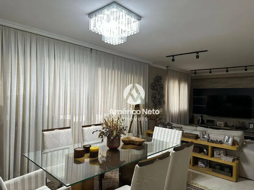 Apartamento com 2 quartos à venda, 123m2 em Campo Belo, São Paulo - SP - imagem 1 Foto 1 de Apartamento com 2 quartos à venda, 123m2 em Campo Belo, São Paulo - SP