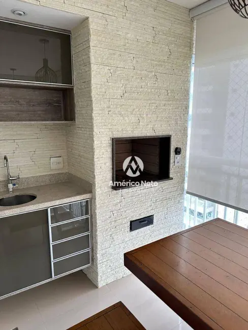 Apartamento com 2 quartos à venda, 123m2 em Campo Belo, São Paulo - SP - imagem 2 Foto 2 de Apartamento com 2 quartos à venda, 123m2 em Campo Belo, São Paulo - SP