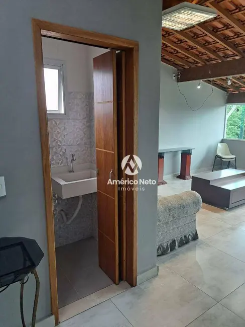 Foto 7 de Sobrado com 4 quartos à venda, 250m2 em Parque São Vicente, Maua - SP