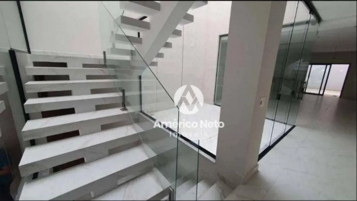 Foto 4 de Sobrado com 3 quartos à venda, 220m2 em Cerâmica, Sao Caetano Do Sul - SP