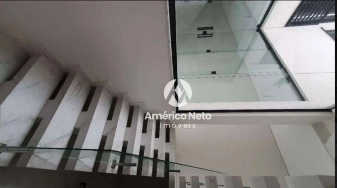 Foto 5 de Sobrado com 3 quartos à venda, 220m2 em Cerâmica, Sao Caetano Do Sul - SP