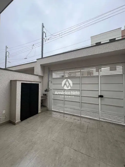 Foto 3 de Sobrado com 3 quartos à venda, 220m2 em Cerâmica, Sao Caetano Do Sul - SP