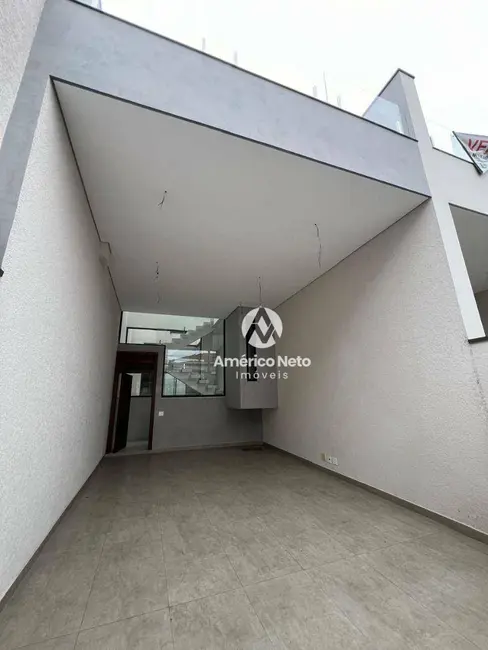 Foto 4 de Sobrado com 3 quartos à venda, 220m2 em Cerâmica, Sao Caetano Do Sul - SP