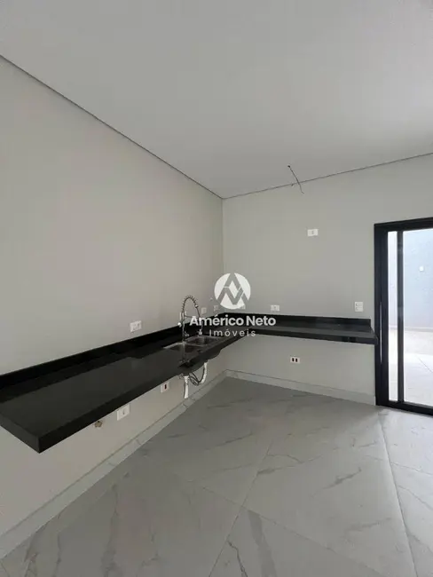 Foto 4 de Sobrado com 3 quartos à venda, 220m2 em Cerâmica, Sao Caetano Do Sul - SP