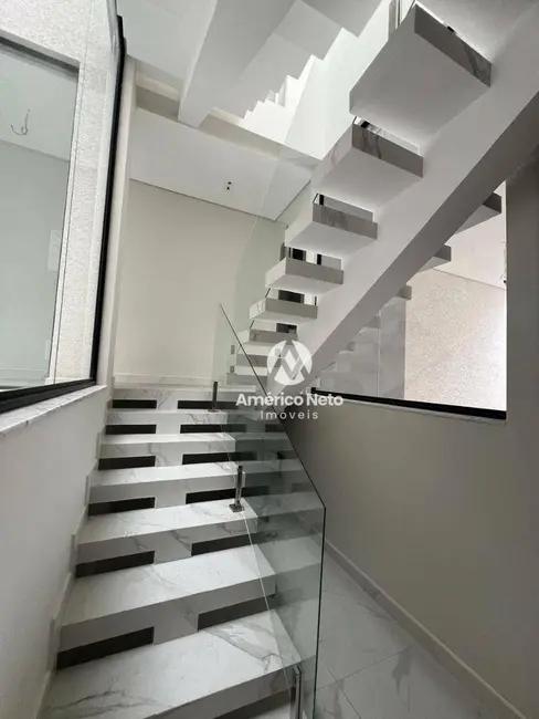 Foto 7 de Sobrado com 3 quartos à venda, 220m2 em Cerâmica, Sao Caetano Do Sul - SP