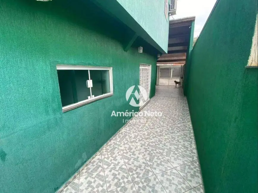 Foto 4 de Sobrado com 3 quartos à venda, 244m2 em Santa Maria, Sao Caetano Do Sul - SP