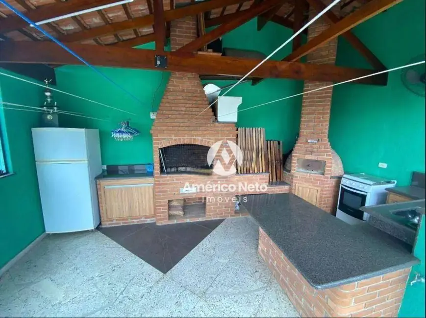 Foto 1 de Sobrado com 3 quartos à venda, 244m2 em Santa Maria, Sao Caetano Do Sul - SP