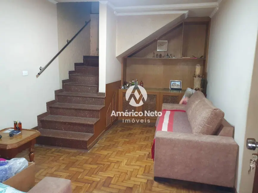 Foto 7 de Sobrado com 3 quartos à venda, 126m2 em Barcelona, Sao Caetano Do Sul - SP