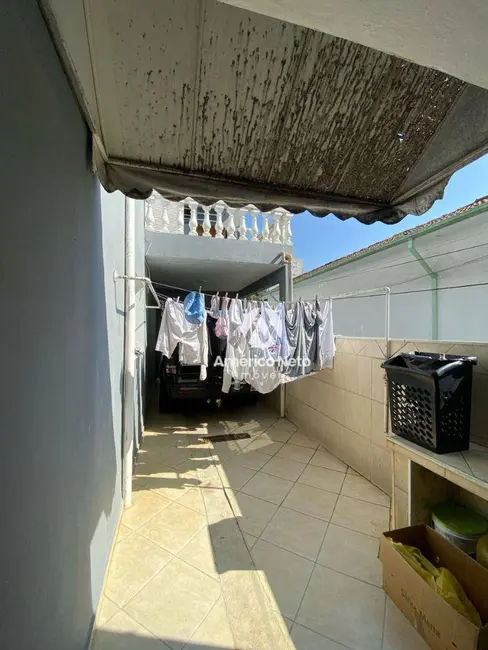 Foto 8 de Sobrado com 4 quartos à venda, 130m2 em Santa Paula, Sao Caetano Do Sul - SP