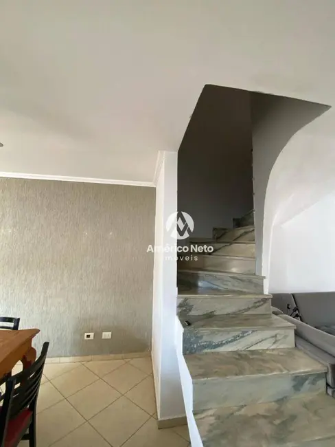 Foto 5 de Sobrado com 4 quartos à venda, 130m2 em Santa Paula, Sao Caetano Do Sul - SP