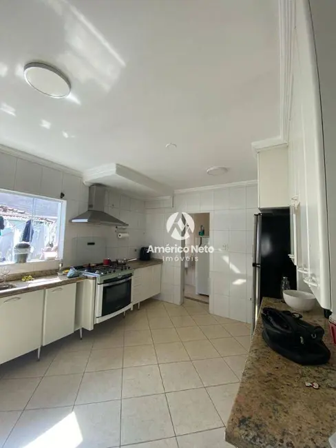 Foto 6 de Sobrado com 4 quartos à venda, 130m2 em Santa Paula, Sao Caetano Do Sul - SP