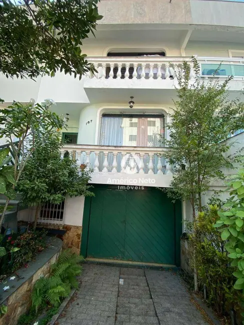 Foto 6 de Sobrado com 3 quartos à venda, 100m2 em Santa Maria, Sao Caetano Do Sul - SP