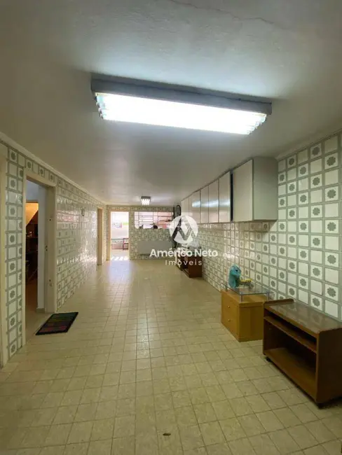 Sobrado com 3 quartos à venda, 100m2 em Santa Maria, Sao Caetano Do Sul - SP - imagem 7 Foto 7 de Sobrado com 3 quartos à venda, 100m2 em Santa Maria, Sao Caetano Do Sul - SP