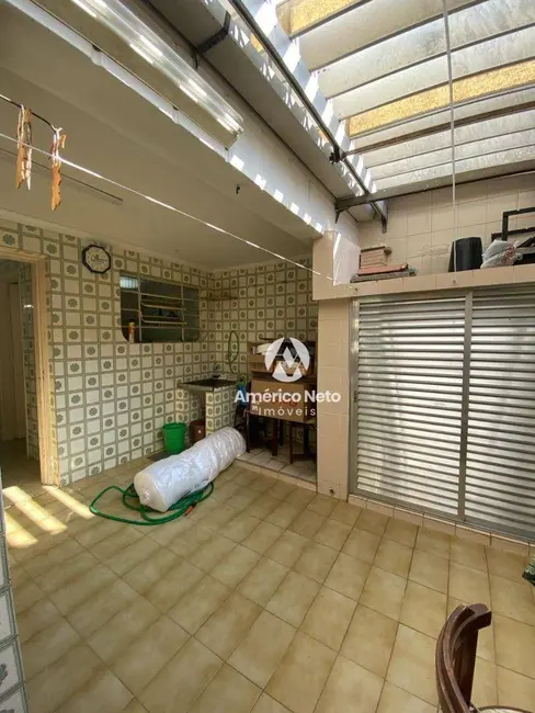 Foto 3 de Sobrado com 3 quartos à venda, 100m2 em Santa Maria, Sao Caetano Do Sul - SP