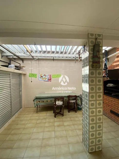 Foto 5 de Sobrado com 3 quartos à venda, 100m2 em Santa Maria, Sao Caetano Do Sul - SP