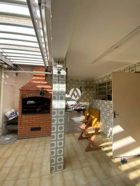 Foto 4 de Sobrado com 3 quartos à venda, 100m2 em Santa Maria, Sao Caetano Do Sul - SP