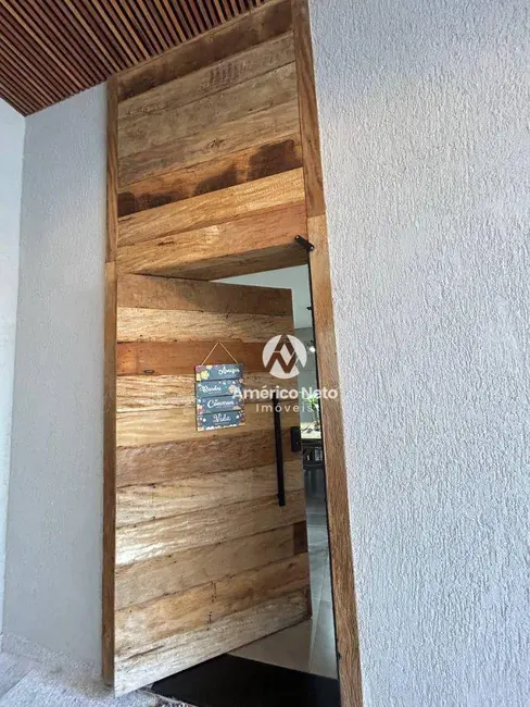 Foto 7 de Casa com 4 quartos à venda, 256m2 em Santa Paula, Sao Caetano Do Sul - SP