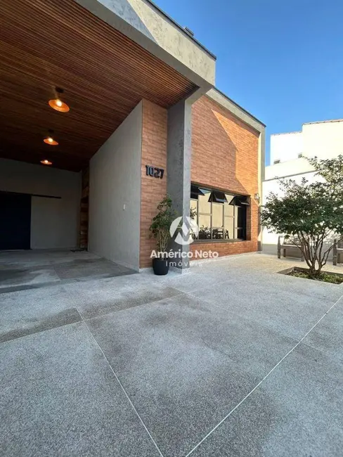 Foto 5 de Casa com 4 quartos à venda, 256m2 em Santa Paula, Sao Caetano Do Sul - SP