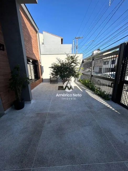 Foto 4 de Casa com 4 quartos à venda, 256m2 em Santa Paula, Sao Caetano Do Sul - SP