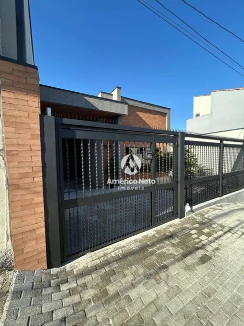 Foto 3 de Casa com 4 quartos à venda, 256m2 em Santa Paula, Sao Caetano Do Sul - SP