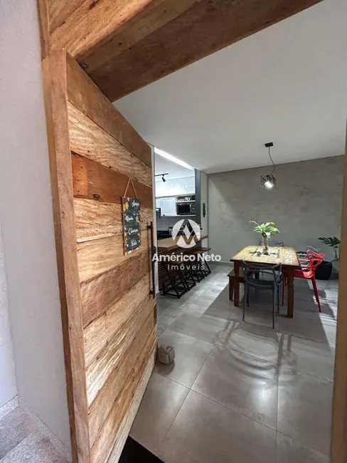 Foto 8 de Casa com 4 quartos à venda, 256m2 em Santa Paula, Sao Caetano Do Sul - SP