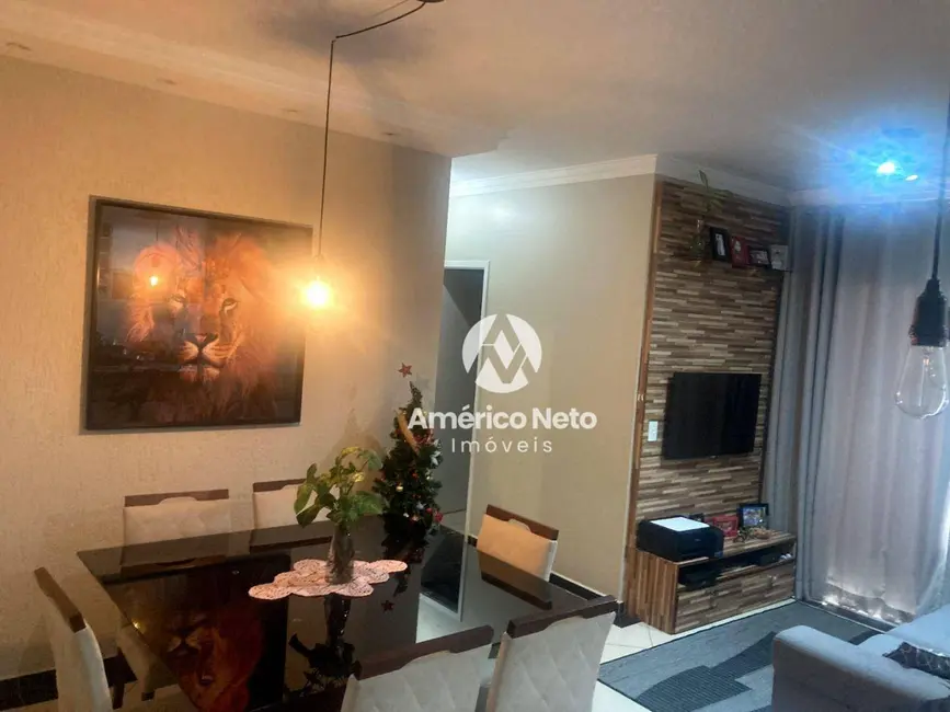 Foto 1 de Apartamento com 3 quartos à venda, 72m2 em Vila Tupi, Sao Bernardo Do Campo - SP
