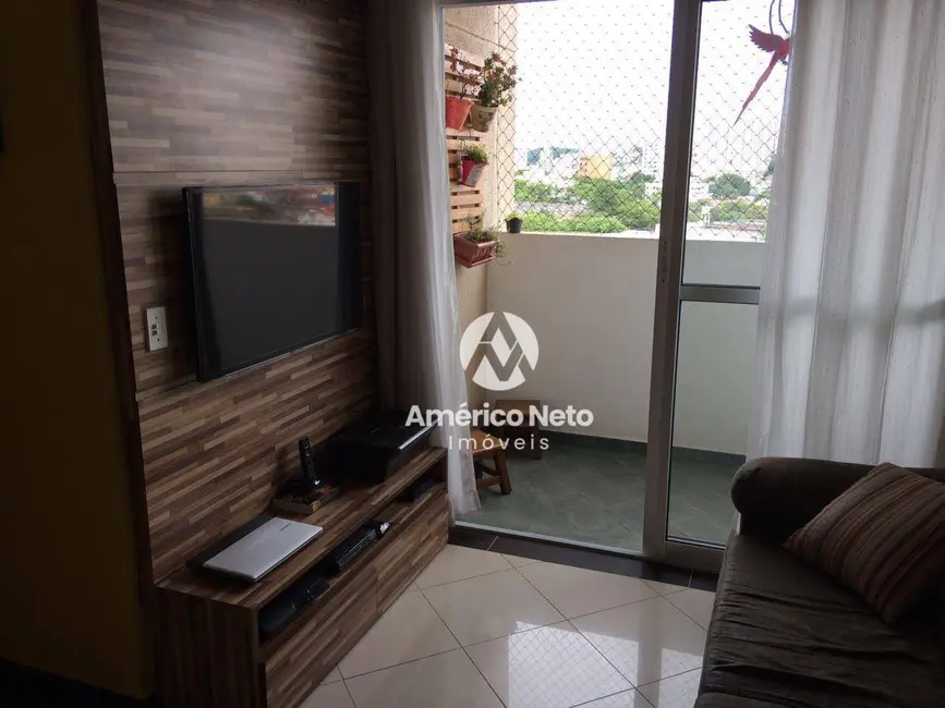 Foto 7 de Apartamento com 3 quartos à venda, 72m2 em Vila Tupi, Sao Bernardo Do Campo - SP