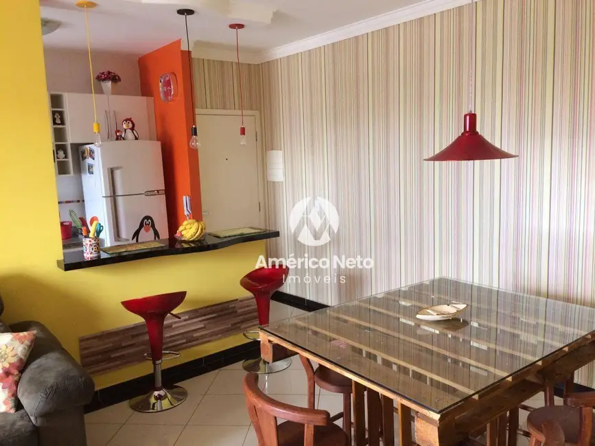 Foto 6 de Apartamento com 3 quartos à venda, 72m2 em Vila Tupi, Sao Bernardo Do Campo - SP