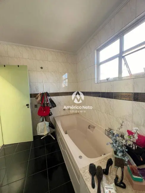 Foto 6 de Sobrado com 3 quartos à venda, 250m2 em Prosperidade, Sao Caetano Do Sul - SP