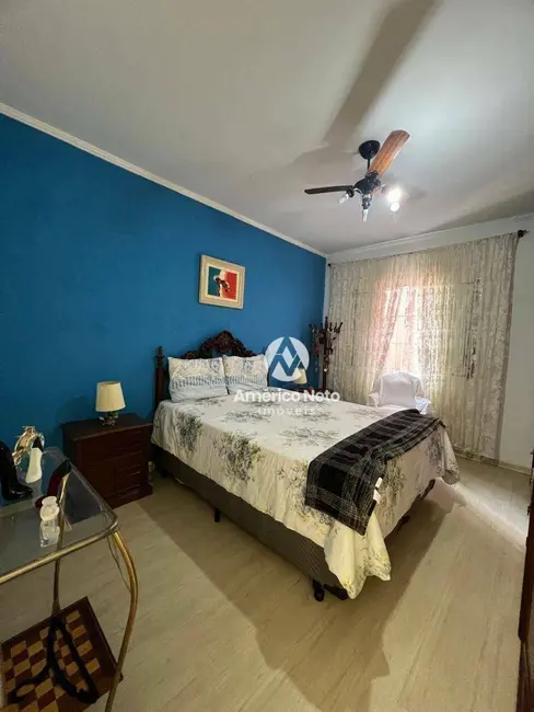 Foto 3 de Sobrado com 3 quartos à venda, 250m2 em Prosperidade, Sao Caetano Do Sul - SP
