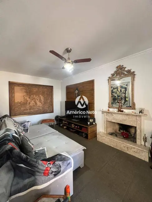 Foto 4 de Sobrado com 3 quartos à venda, 250m2 em Prosperidade, Sao Caetano Do Sul - SP