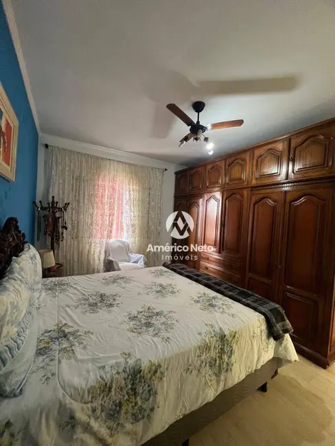 Foto 2 de Sobrado com 3 quartos à venda, 250m2 em Prosperidade, Sao Caetano Do Sul - SP